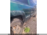 Chevrolet Silverado K1500 1GCEK19T4XZ185999 fotografie