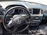 Mercedes-Benz Ml 350 Bluetec 4JGDA2EB6DA190919 снимка