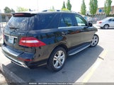 Mercedes-Benz Ml 350 Bluetec 4JGDA2EB6DA190919 снимка