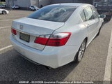Honda Accord Exl 1HGCR2F84FA801515 снимка