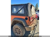 Jeep Wrangler Sport 1J4AA2D17AL213036 снимка