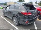 Hyundai Santa Fe Xl Se KM8SMDHF2KU310834 снимка
