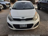 Kia Rio Lx KNADM5A38F6518713 снимка