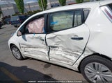 Nissan Leaf 1N4BZ0CP4HC309770 снимка
