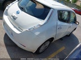 Nissan Leaf 1N4BZ0CP4HC309770 снимка