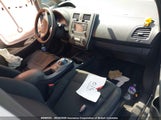 Nissan Leaf 1N4BZ0CP4HC309770 снимка