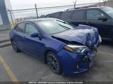 Toyota Corolla L/Le/Le Pls/Prm/S/S Pls 2T1BURHE4EC103520 снимка