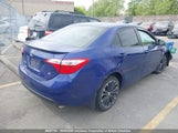 Toyota Corolla L/Le/Le Pls/Prm/S/S Pls 2T1BURHE4EC103520 снимка
