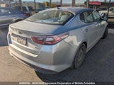 Kia Optima Hybrid KNAGM4AD6G5094259 fotografie