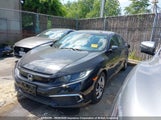 Honda Civic 2HGFC2F5XKH015296 снимка