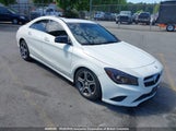 Mercedes-Benz Cla 250 4Matic WDDSJ4GB9GN388806 fotografie