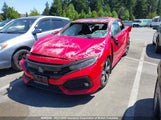 Honda Civic 2HGFC1E54HH200688 снимка