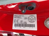 Honda Civic 2HGFC1E54HH200688 снимка