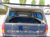 Chevrolet Silverado C1500 1GCEC19VXXZ151869 снимка