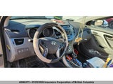 Hyundai Elantra Gl 5NPDH4AE3EH499026 снимка
