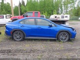 Subaru Wrx Gt JF1VBAV69R8817667 снимка