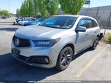 Acura Mdx 5J8YD4H02KL802927 снимка