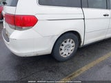 Honda Odyssey 5FNRL38298B504372 снимка