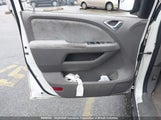 Honda Odyssey 5FNRL38298B504372 снимка