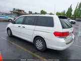 Honda Odyssey 5FNRL38298B504372 снимка