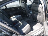 BMW 750 Lxi WBAKC8C58CC435189 снимка