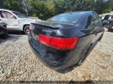 Hyundai Sonata Gls 5NPET4AC8AH604591 снимка