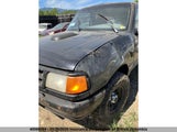 Ford Ranger Super Cab 1FTDR15X2VPB23395 снимка