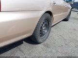 Acura 3.2Tl 19UUA56622A803754 снимка