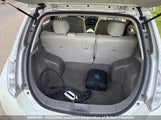 Nissan Leaf 1N4AZ0CP7FC331156 снимка