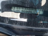 Chrysler Pacifica Touring L 2C4RC1BG9HR517734 снимка