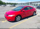 Honda Civic 2HGFG12887H003699 снимка