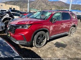 Honda Pilot 5FNYG1H74RB502353 снимка