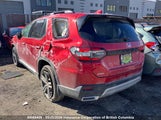 Honda Pilot 5FNYG1H74RB502353 снимка