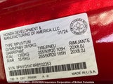 Honda Pilot 5FNYG1H74RB502353 снимка