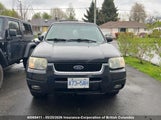 Ford Escape Limited 1FMCU94163KA00212 снимка