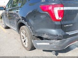 Ford Explorer Limited 1FM5K8FH9KGA43379 снимка
