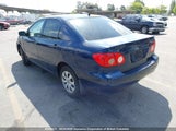 Toyota Corolla Ce/Le/S 2T1BR32E06C666704 снимка