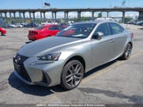 Lexus Is 300 300 JTHC81D25K5038142 снимка