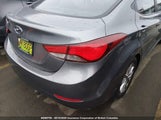 Hyundai Elantra Se/Sport/Limited KMHDH4AEXGU631736 снимка