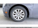 Chevrolet Cruze 1G1PF5S91B7185104 снимка