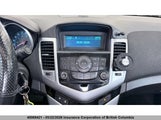 Chevrolet Cruze 1G1PF5S91B7185104 снимка