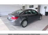 Chevrolet Cruze 1G1PF5S91B7185104 снимка