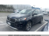 Kia Sorento 3.3L Sx/3.3L Sx+ 5XYPKDA57HG223216 photo
