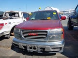 GMC Canyon Slt 1GTD5NF98B8138766 снимка