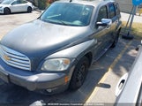 Chevrolet Hhr 3GNDA23D38S639963 снимка