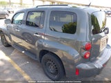 Chevrolet Hhr 3GNDA23D38S639963 снимка