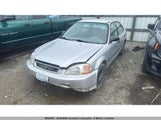 Honda Civic 2HGEJ6505VH912013 снимка