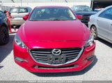 Mazda 3 Gs 3MZBN1V7XJM264683 снимка