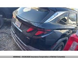 Hyundai Tucson Sel 3KMJBCDE3SE025729 снимка