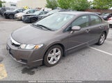 Honda Civic 2HGFA1F65AH017576 снимка